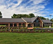 MOUNT AIRY CASINO RESORT