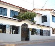 Hotel Sol del Oriente Cusco