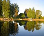 Country Hotel Naaranlahti