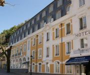 Águas do Geres - Hotel Termas & SPA