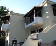 Niriides Apartments