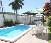 Hotel Recanto da Costeira