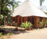 Trees Too Guest Lodge