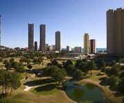 Pierre & Vacances Benidorm Poniente