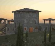 Pian dei Mucini Resort