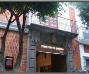 Hotel Casa de la Palma