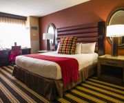 OVERTON HOTEL AND CONFERENCE CENTER