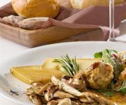 Hotel Ristorante Camino