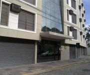 Metropolis Apart Hotel