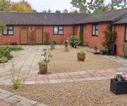 Newent Golf Club & Lodges