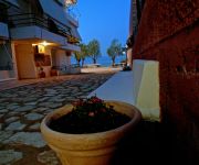 Vrachati Beach House