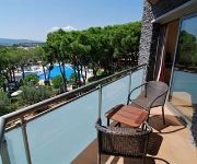 Ciutat de Palol Aparthotel