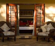 Gateway Country Lodge - Guest House