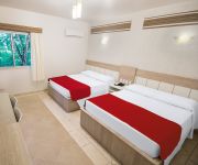 Nacional Inn Foz do Iguaçu