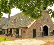B&B Hofstede de Rieke Smit Tagungshotel