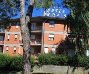 Hotel Marvin