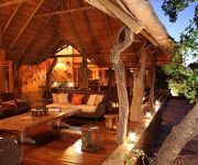 Rhulani Safari Lodge
