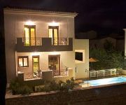 Helidonia Villas