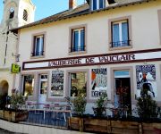L'Auberge De Vauclair Logis