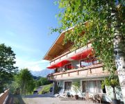 Das Hubertus Vitaler Landauerhof