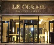 Corail Suites Hotel