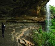 Drakensberg Mountain Retreat