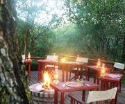 Shikwari Bush Lodge & Pangolin Bush Camp