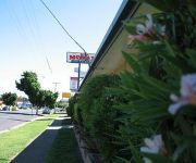 Golden Harvest Motor Inn Independent