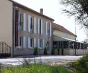 Hotel La Chaloupe Logis