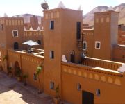 Kasbah La Cigogne