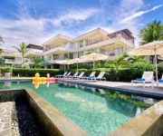 Bon Azur Beachfront Suites and Penthouses by Lov