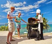 Cape Point Seafront Suites & Penthouse