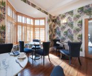 Florence Gardens Boutique Hotel and Restaurant