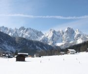 Mühlradl Apartments