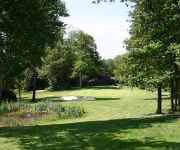 Sandford Springs Hotel & Golf Club