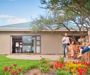 Arebbusch Travel Lodge