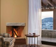 Grand Forest Metsovo