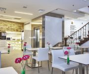 Smart Boutique Hotel Literario San Bieito