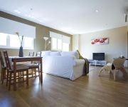 Apartamentos APR Numancia