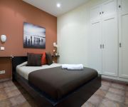 Apartamentos Tirso de Molina