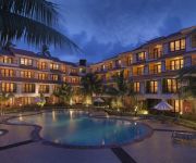 DoubleTree by Hilton Goa - Arpora - Baga