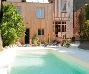 Auberge Dupuytren Logis