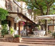 Auberge aux porte de Conques Logis