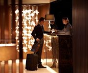 Pan Pacific Serviced Suites Beach Road