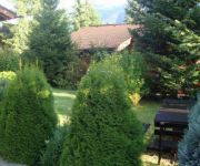 Alpen-Chalets Haus Barbara Hütte