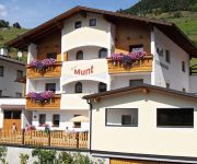 Apart Haus Munt Ferienwohnung in Nauders