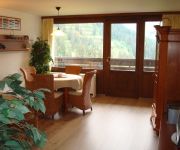 Appartement Schröcken