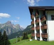 APPARTMENTHAUS SPORTAPPART HOCHTANNBERG