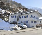 Appartement Huber bei der Zamangbahn-Talstation