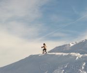 Urlaub bei Lauffreunden